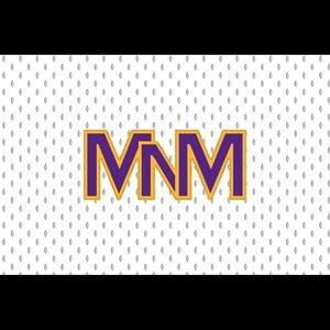 Meet your Posher, Mateo